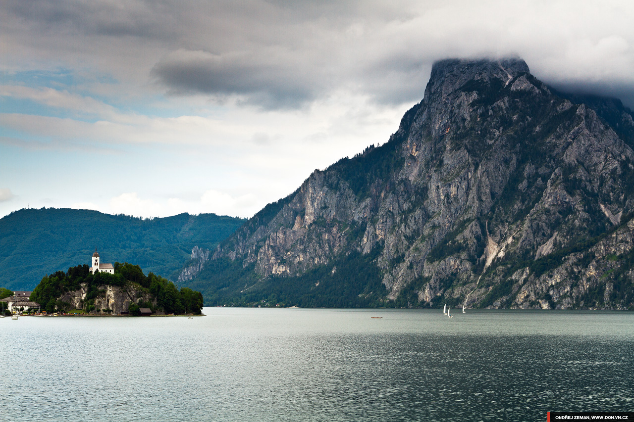 Austrian Alps @ Summer 2012