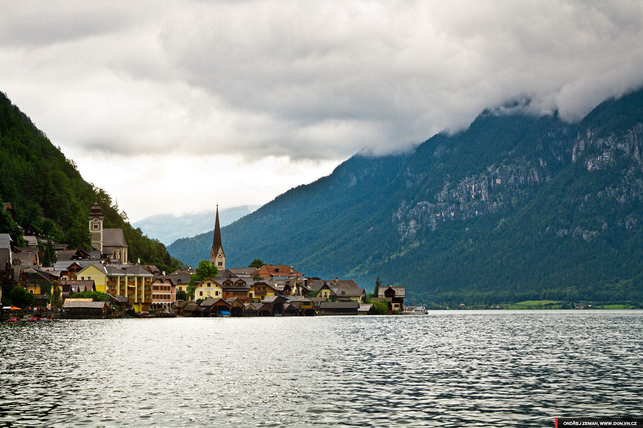 Austrian Alps @ Summer 2012