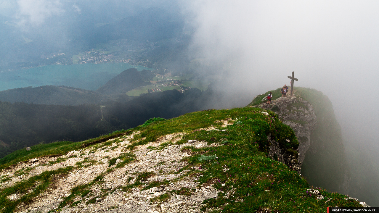 Austrian Alps @ Summer 2012