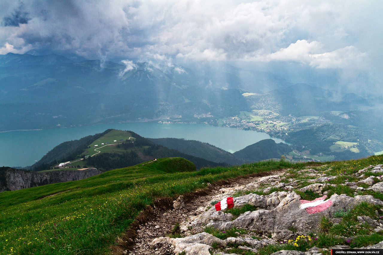Austrian Alps @ Summer 2012