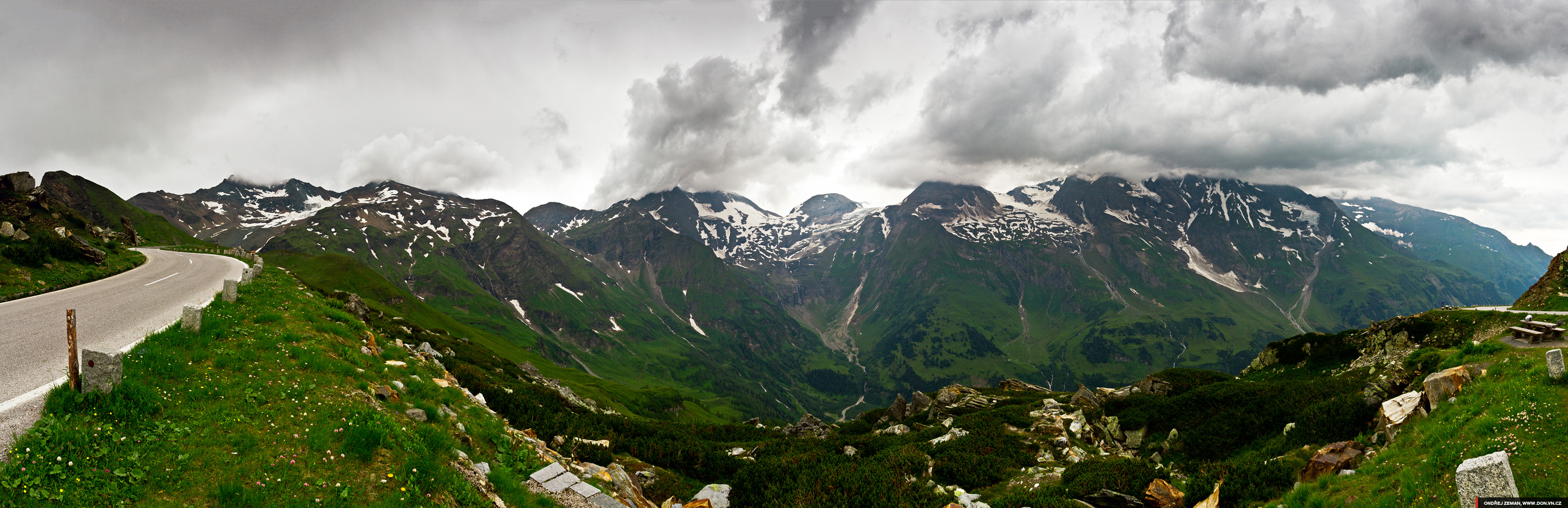 Austrian Alps @ Summer 2012