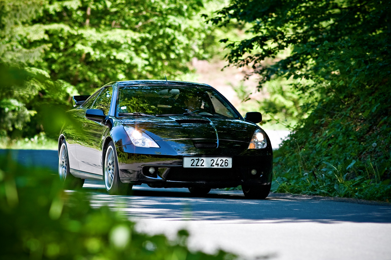 Toyota Celica 1.8