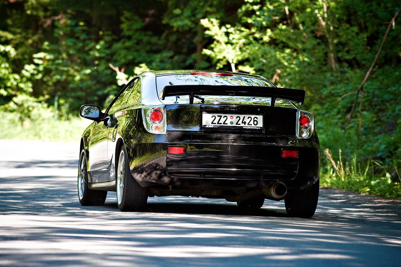Toyota Celica 1.8