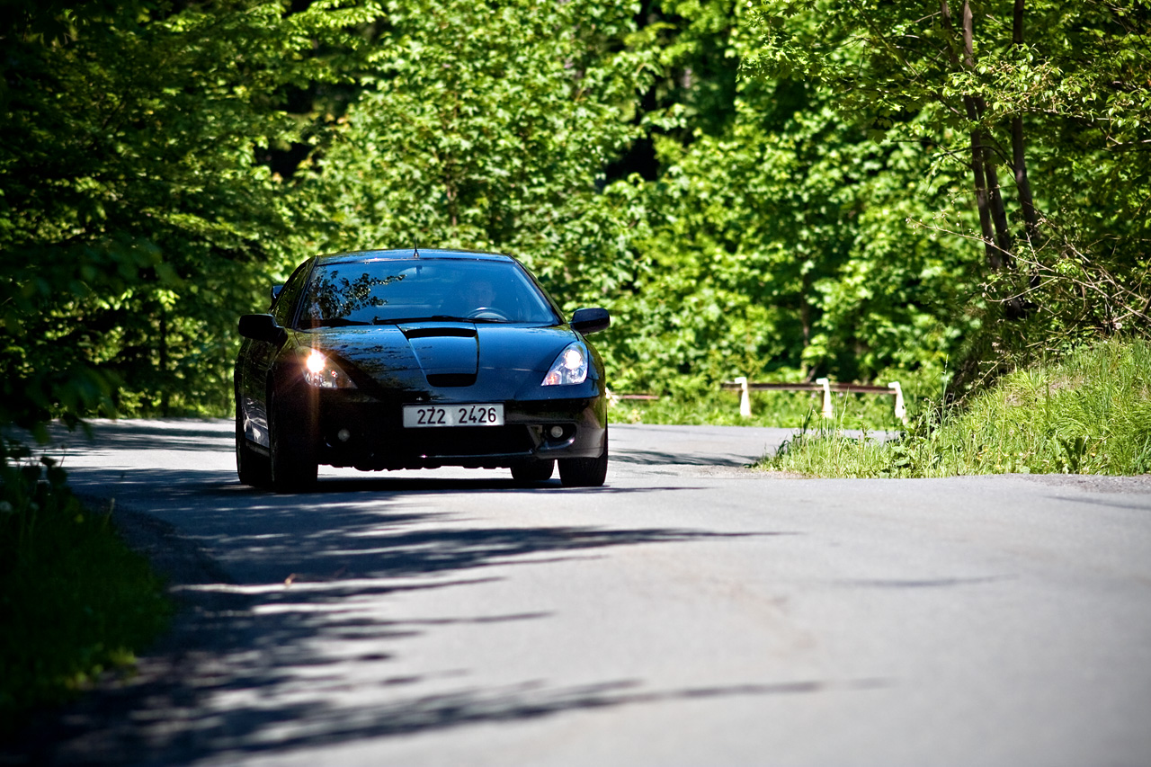 Toyota Celica 1.8