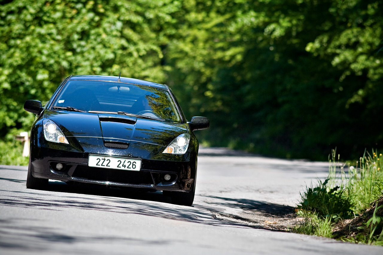 Toyota Celica 1.8