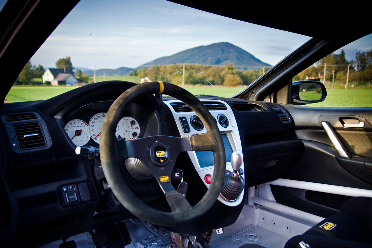 Honda Civic Type-R 