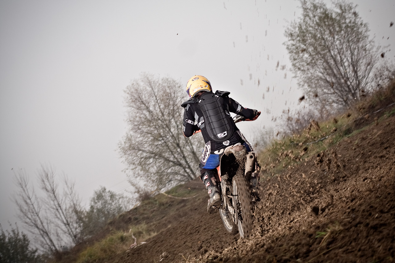 Country Cross Paskov 2009