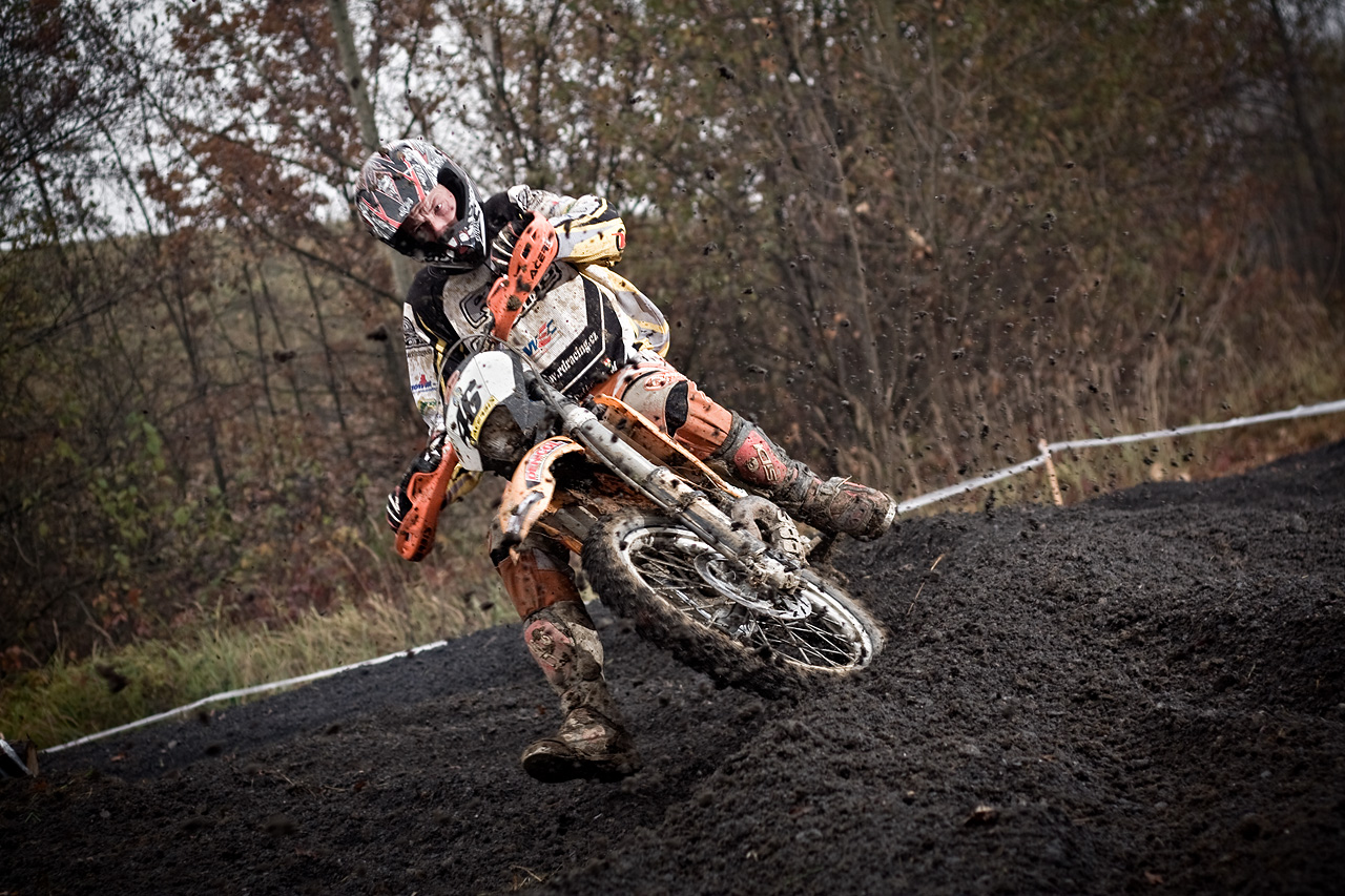 Country Cross Paskov 2009