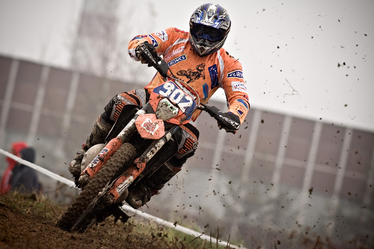 Country Cross Paskov 2009
