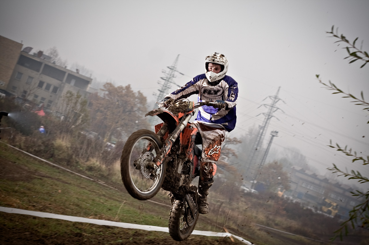 Country Cross Paskov 2009