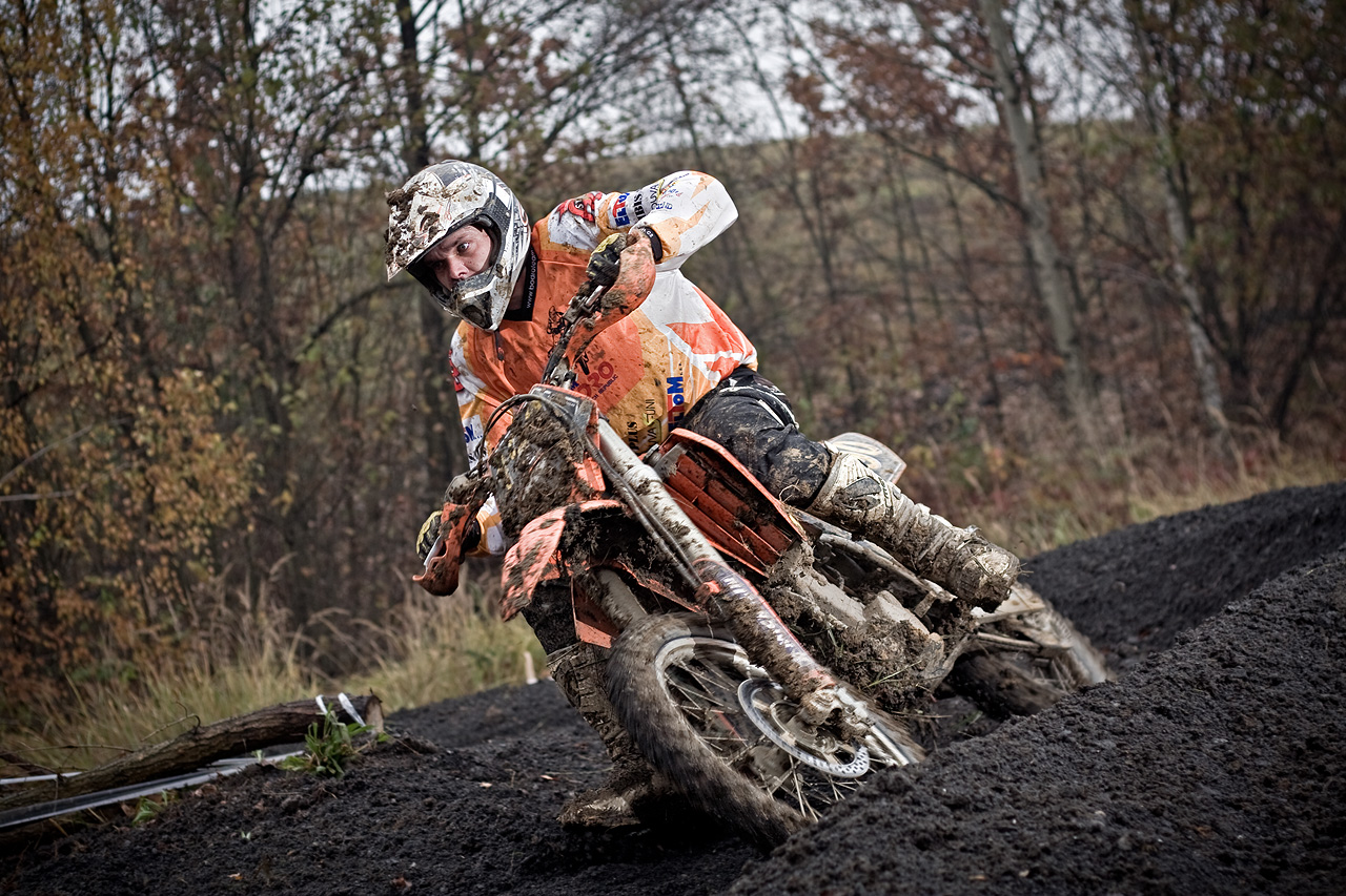 Country Cross Paskov 2009
