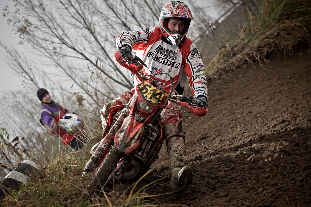 Country Cross Paskov 2009