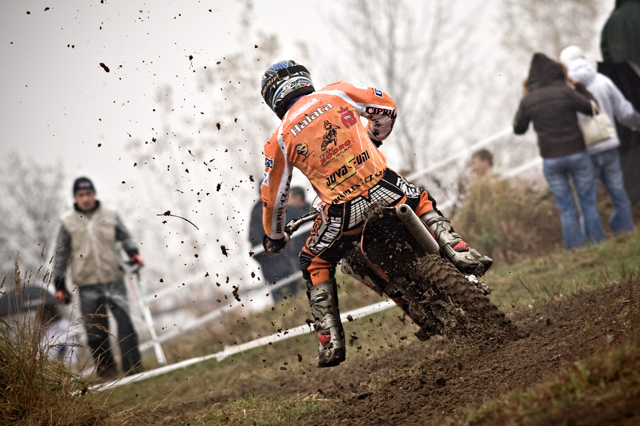 Country Cross Paskov 2009