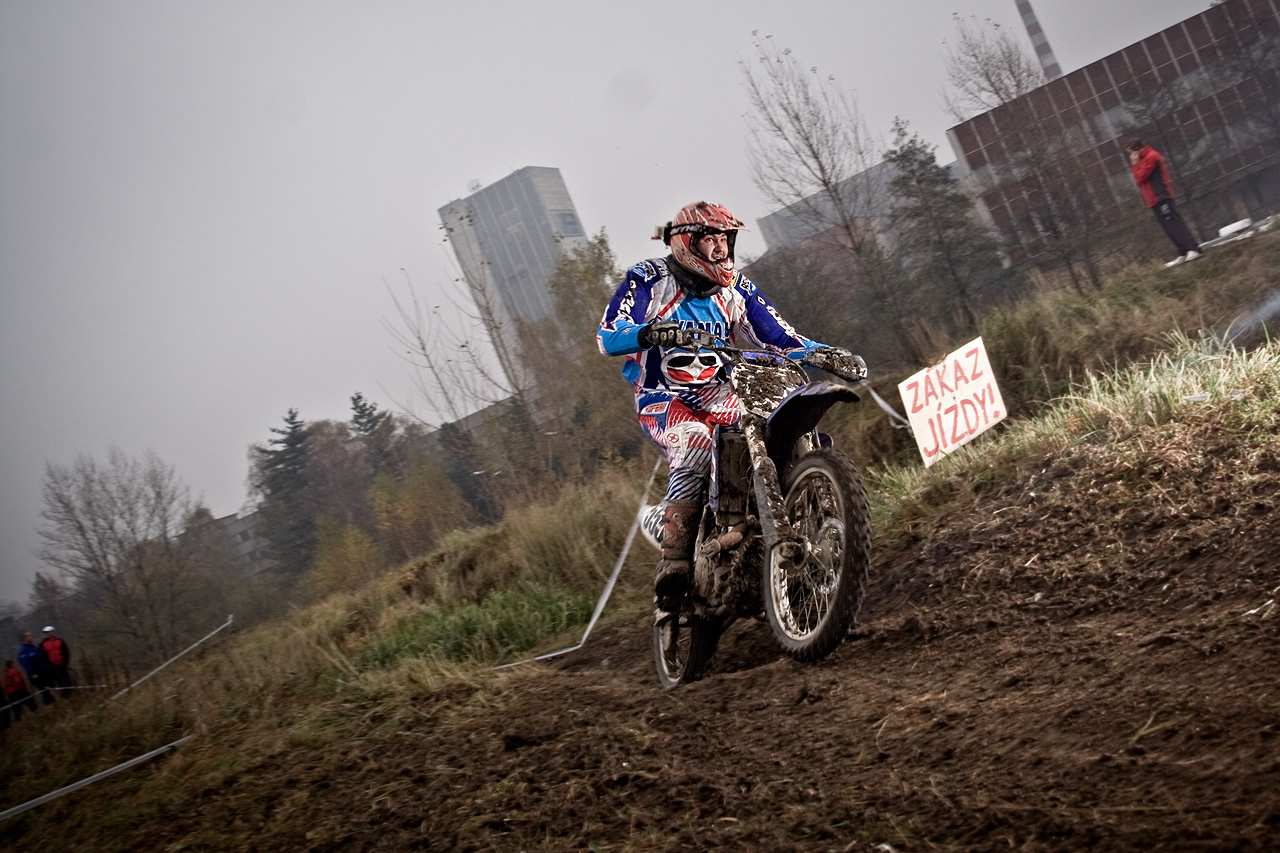 Country Cross Paskov 2009