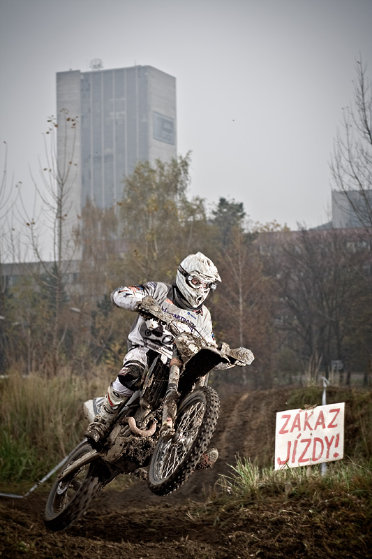 Country Cross Paskov 2009