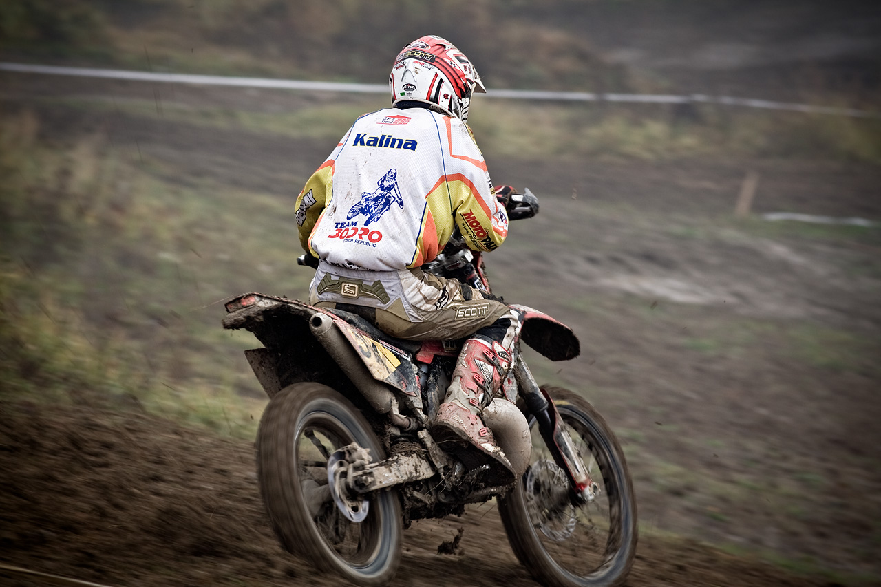 Country Cross Paskov 2009