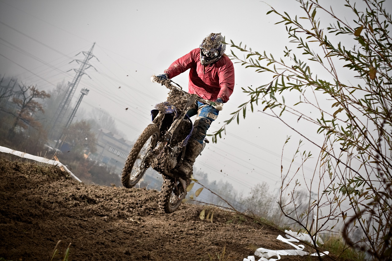 Country Cross Paskov 2009