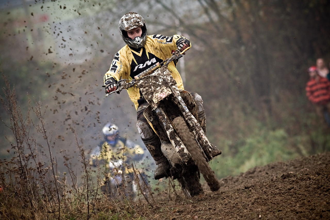 Country Cross Paskov 2009