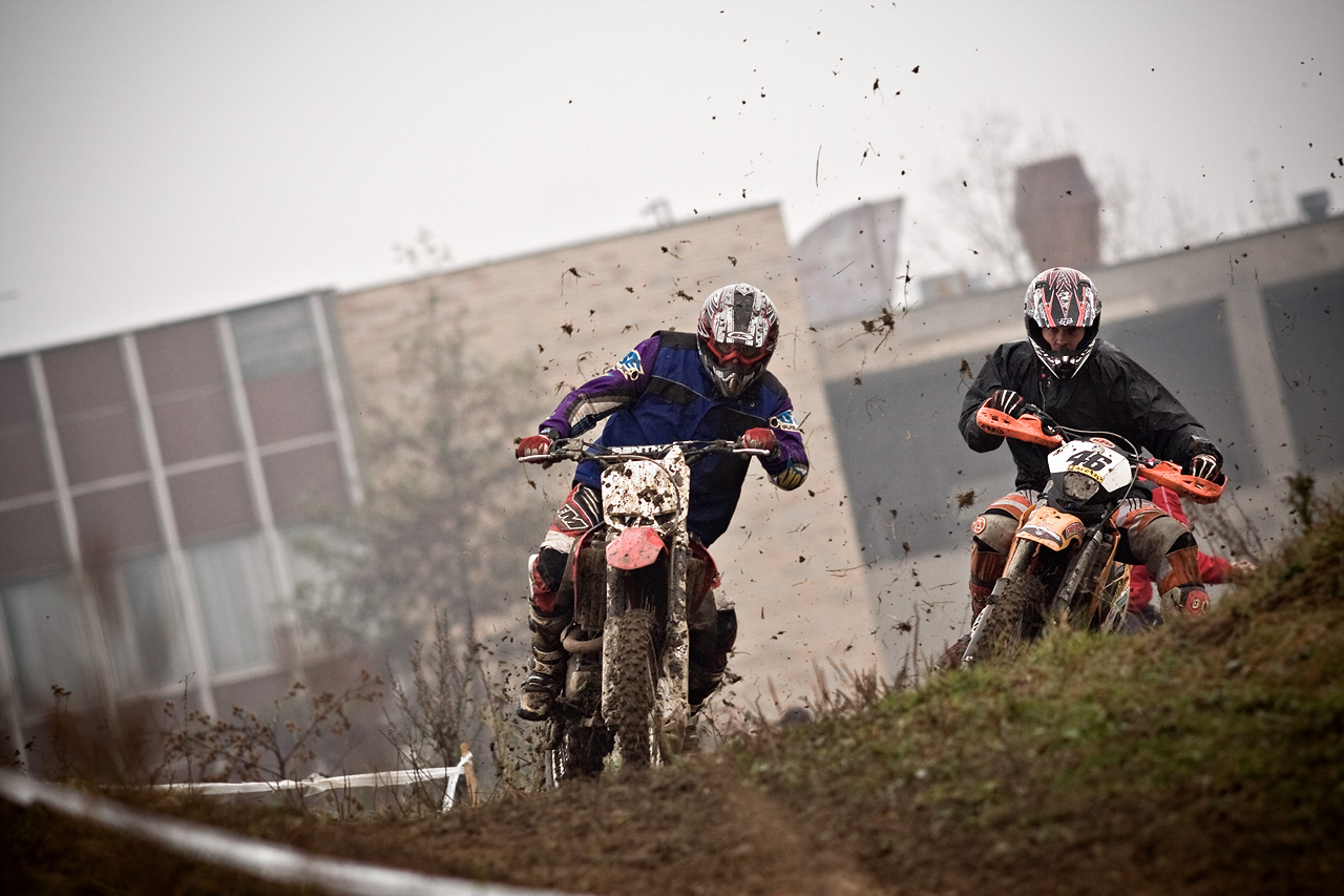 Country Cross Paskov 2009