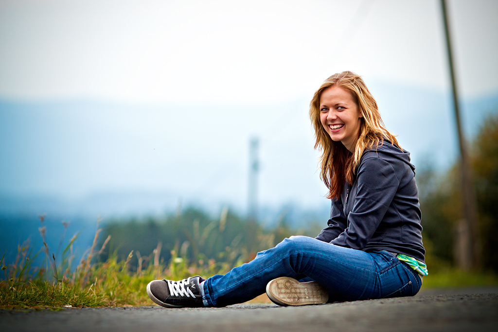 Efka photoshoot
