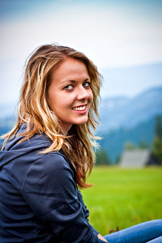 Efka photoshoot