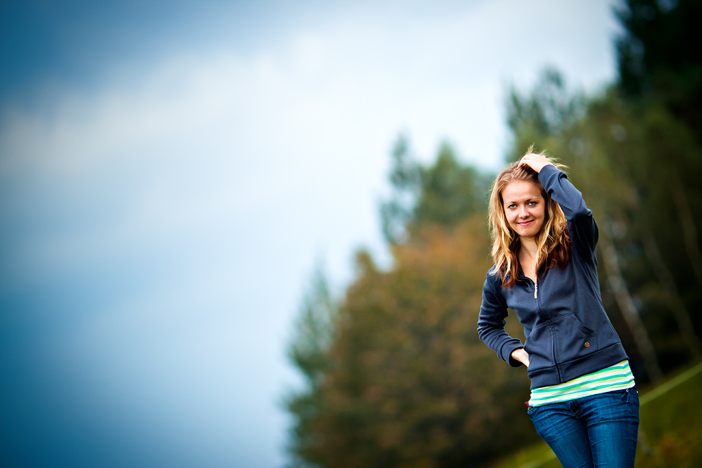 Efka photoshoot