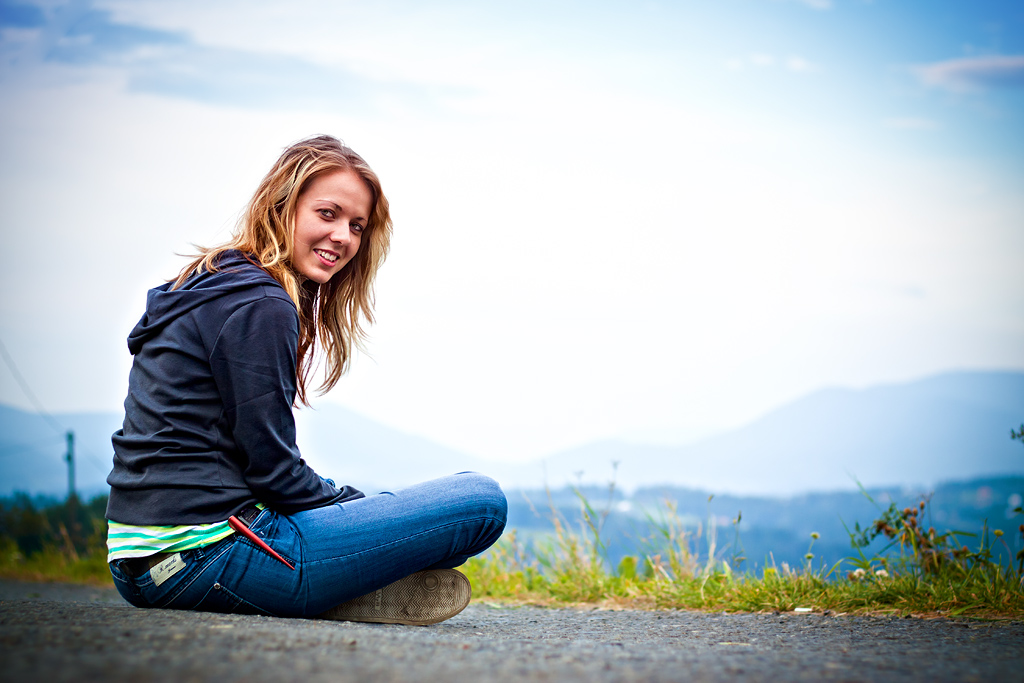 Efka photoshoot