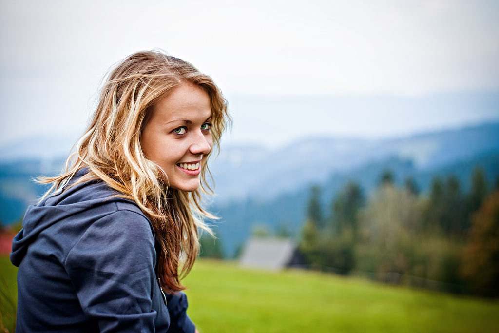 Efka photoshoot