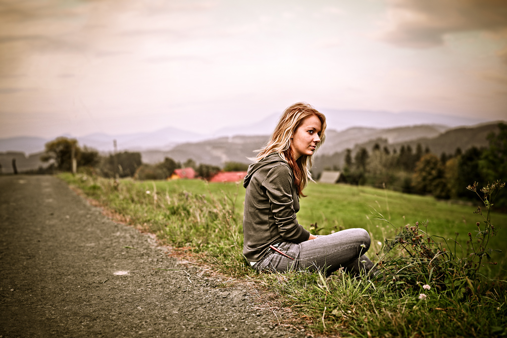 Efka photoshoot
