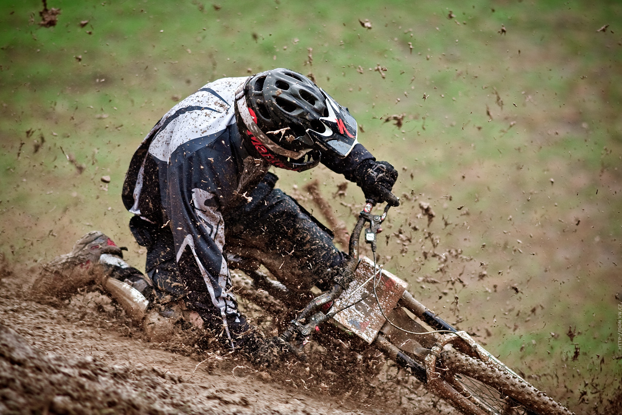 MTB Downhill Champ - Razula