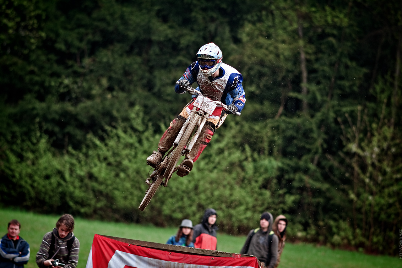 MTB Downhill Champ - Razula