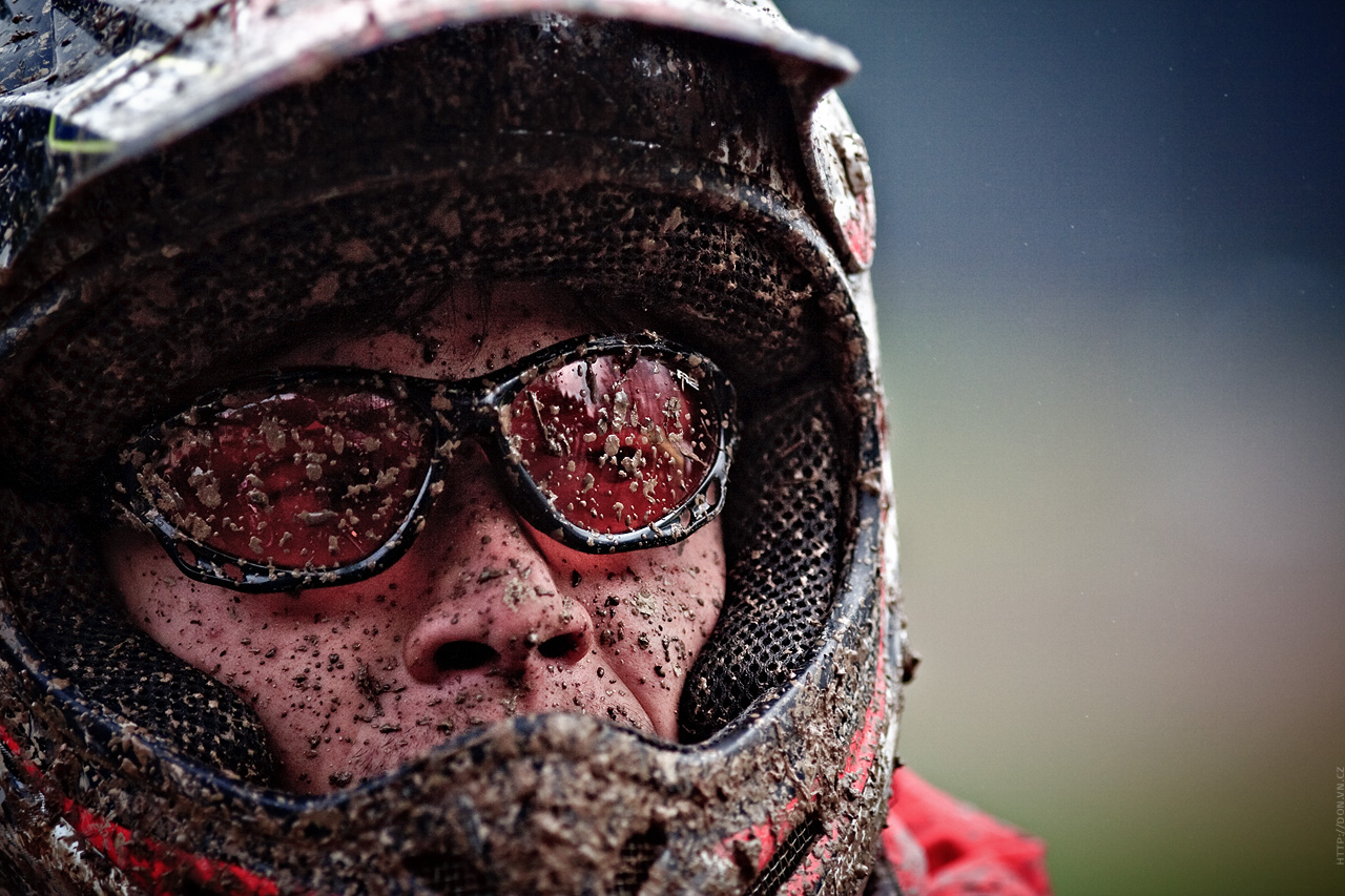 MTB Downhill Champ - Razula