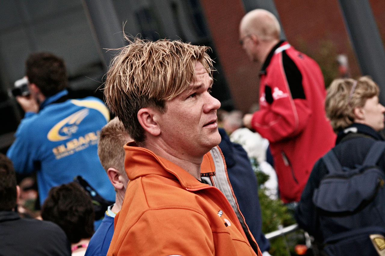 Neste Oil Rally Finland 2007