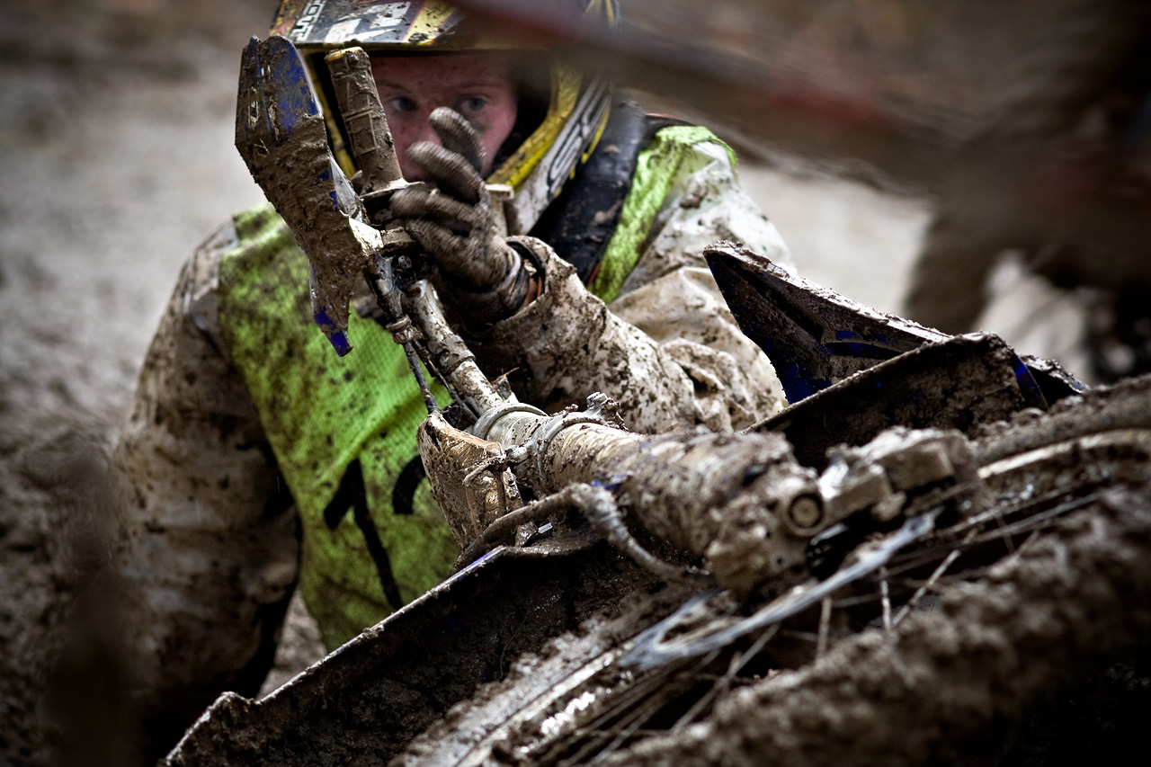 Offroad maraton Ostrava - 2009 