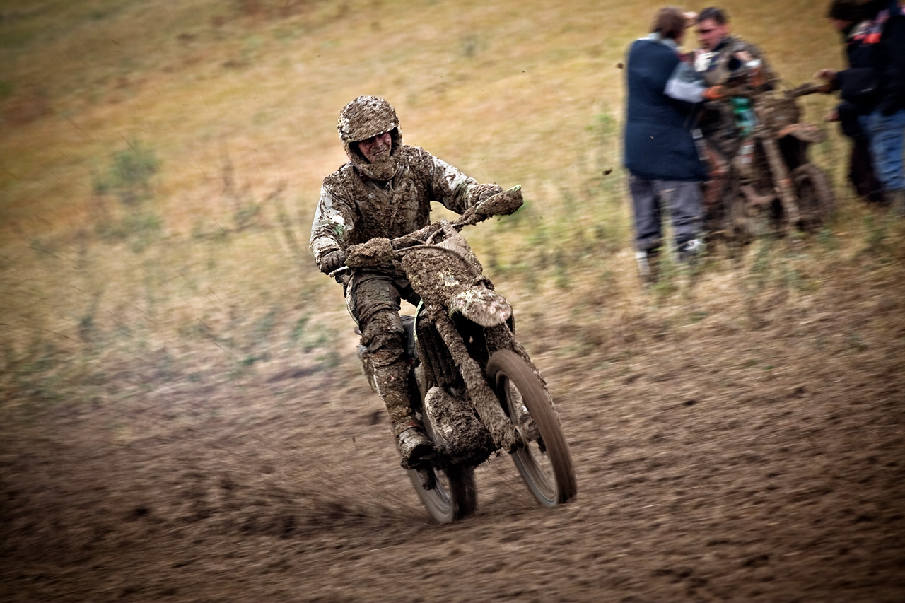 Offroad maraton Ostrava - 2009 