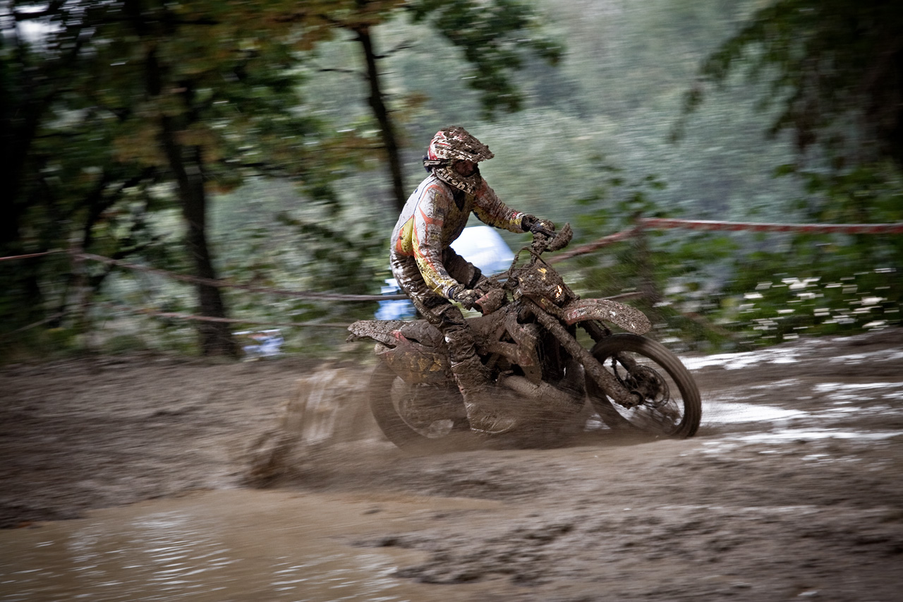 Offroad maraton Ostrava - 2009 