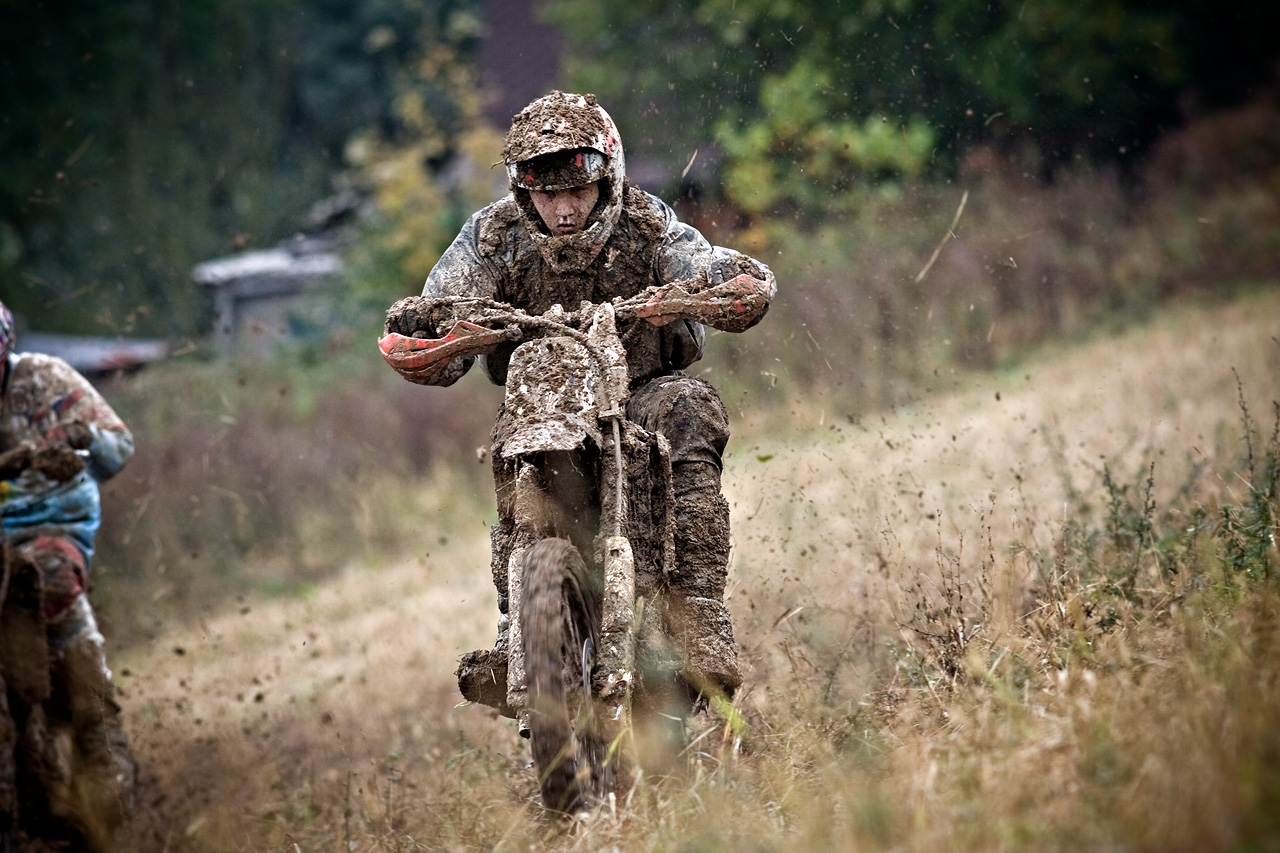 Offroad maraton Ostrava - 2009 