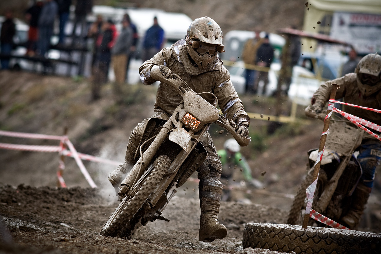 Offroad maraton Ostrava - 2009 
