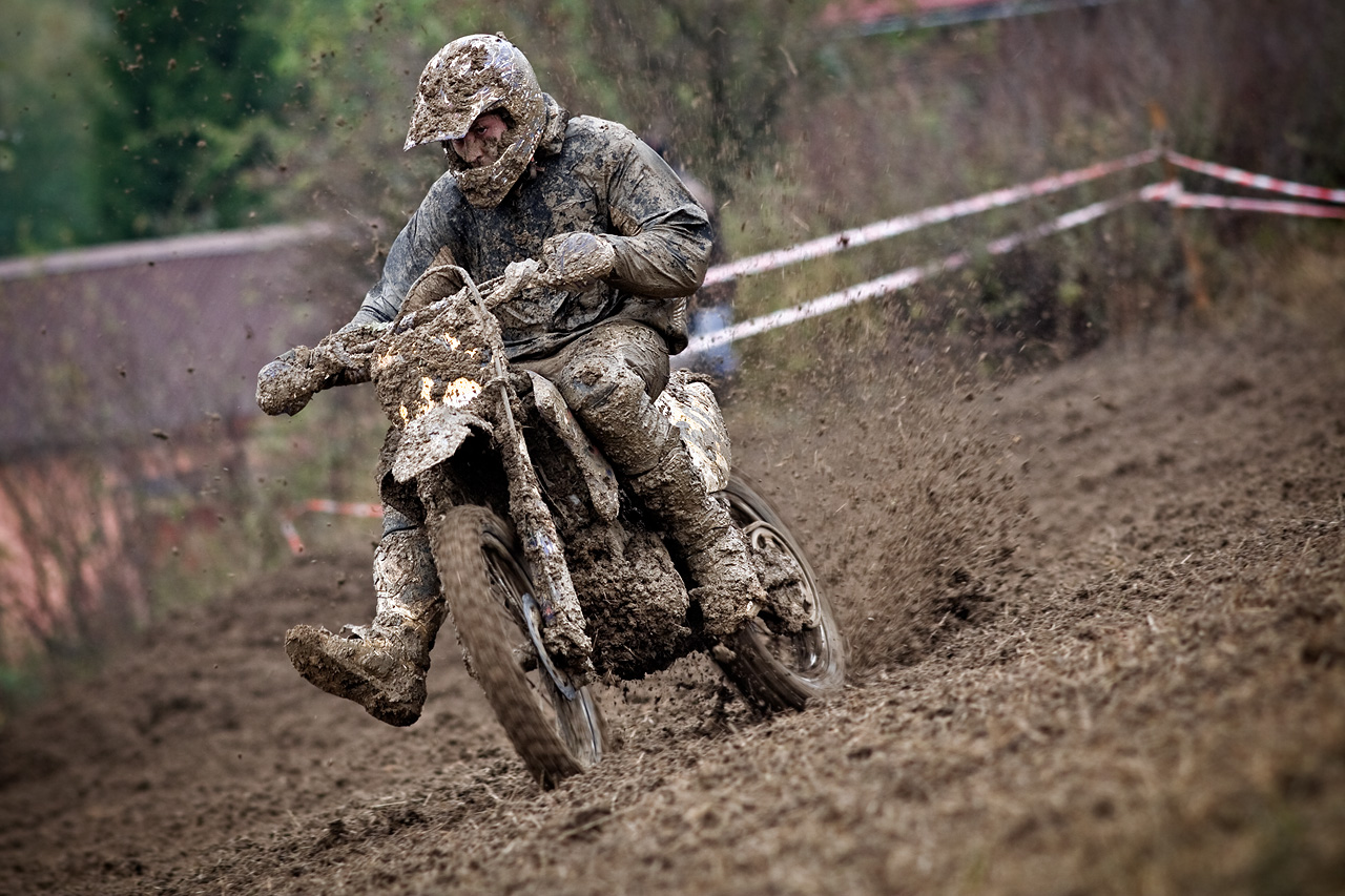 Offroad maraton Ostrava - 2009 