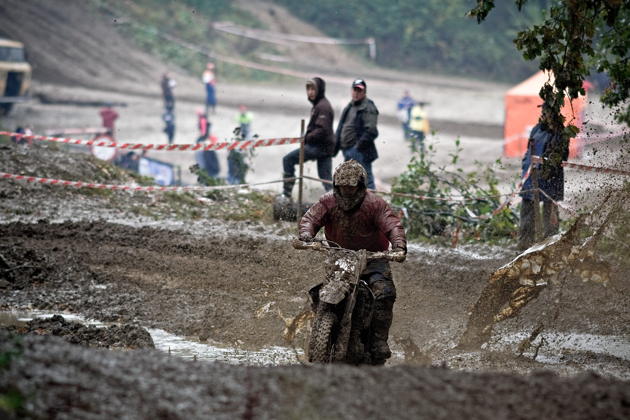 Offroad maraton Ostrava - 2009 