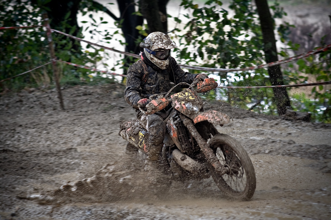 Offroad maraton Ostrava - 2009 