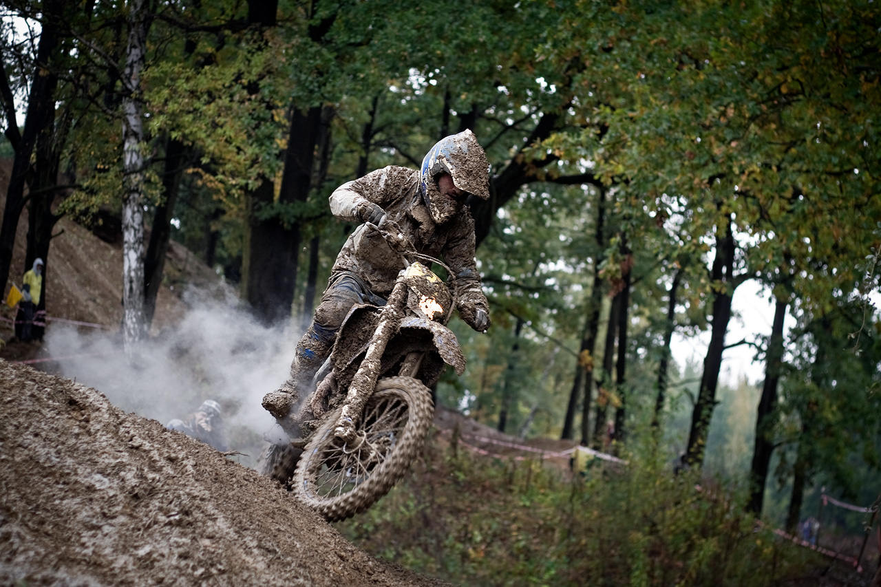 Offroad maraton Ostrava - 2009 