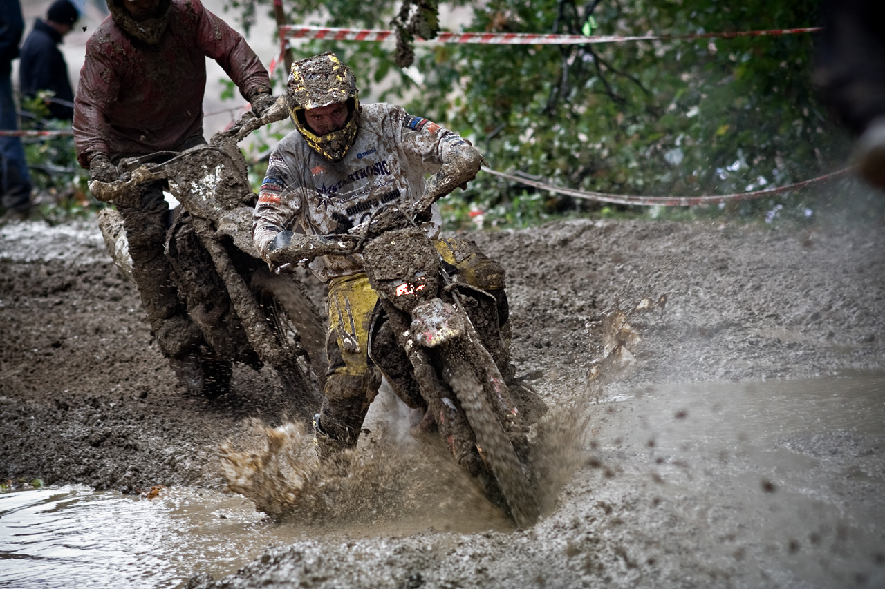 Offroad maraton Ostrava - 2009 