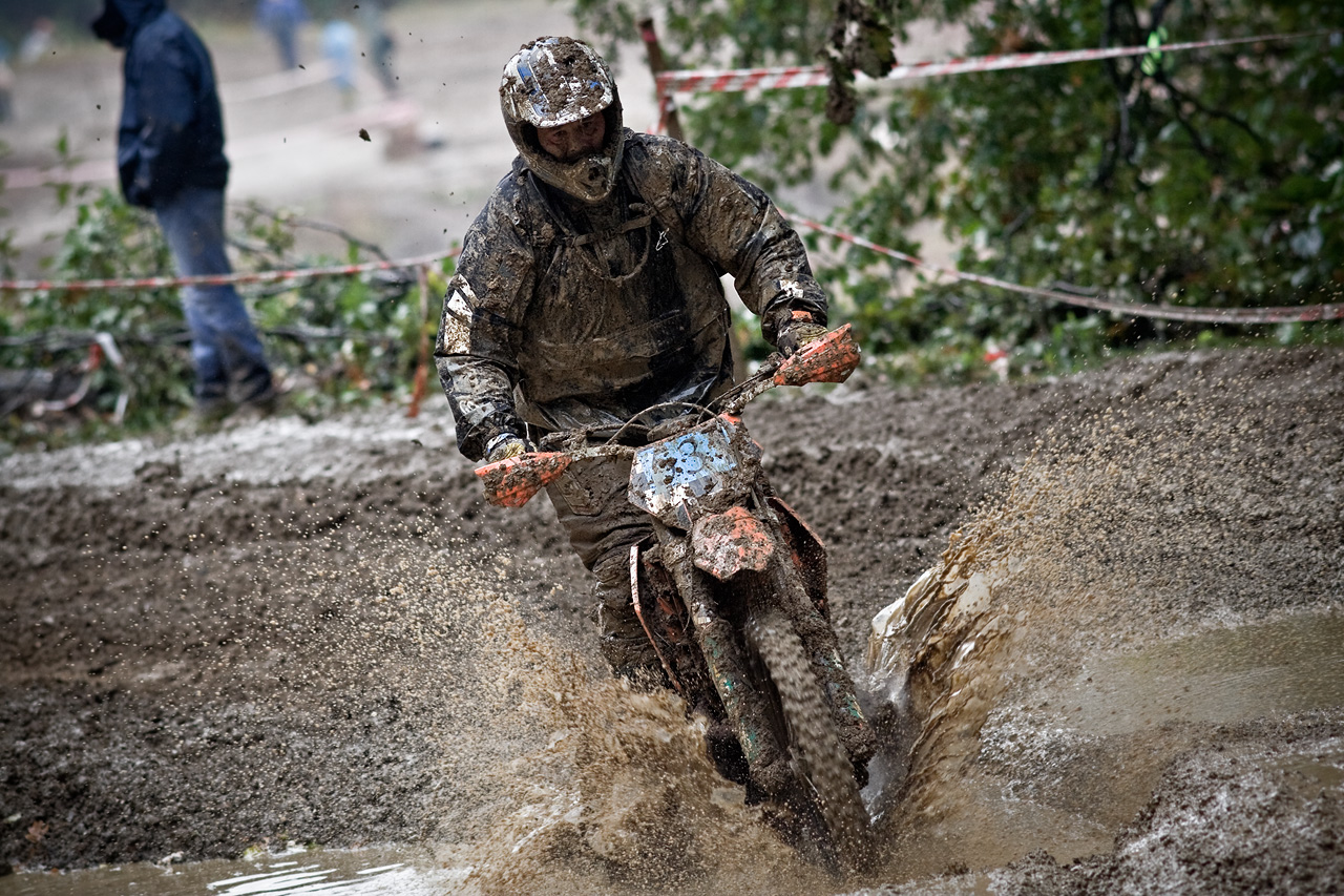 Offroad maraton Ostrava - 2009 