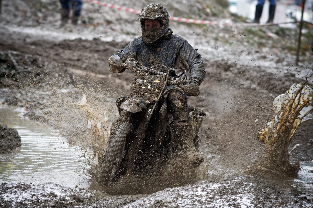 Offroad maraton Ostrava - 2009 