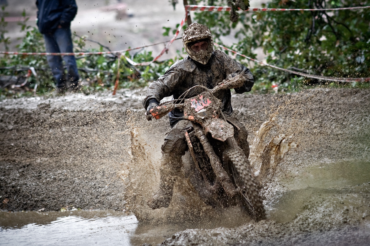 Offroad maraton Ostrava - 2009 