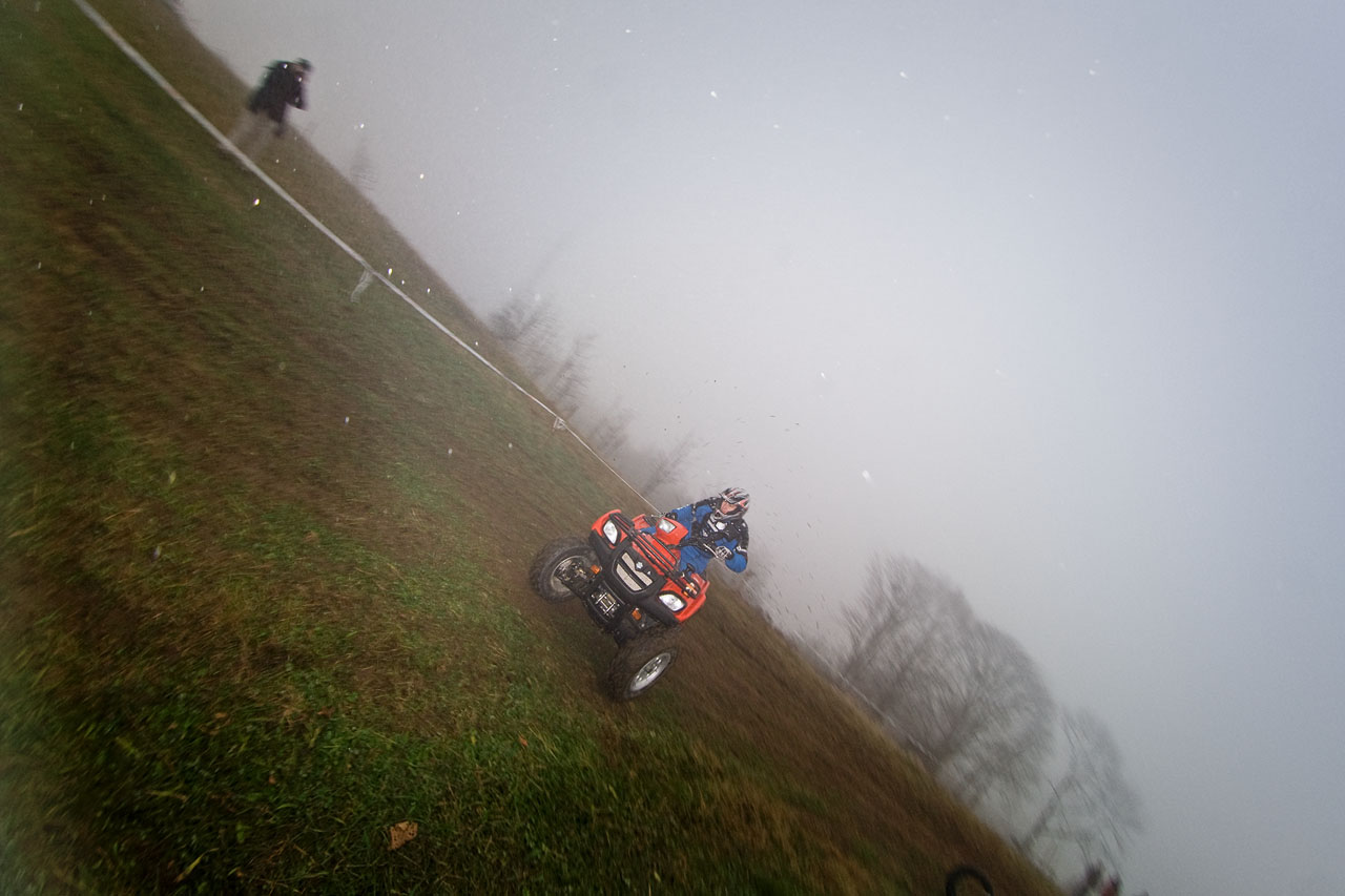 Walašská Rallyšou 2007