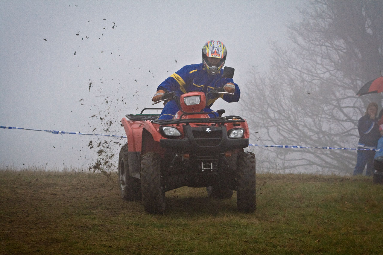 Walašská Rallyšou 2007