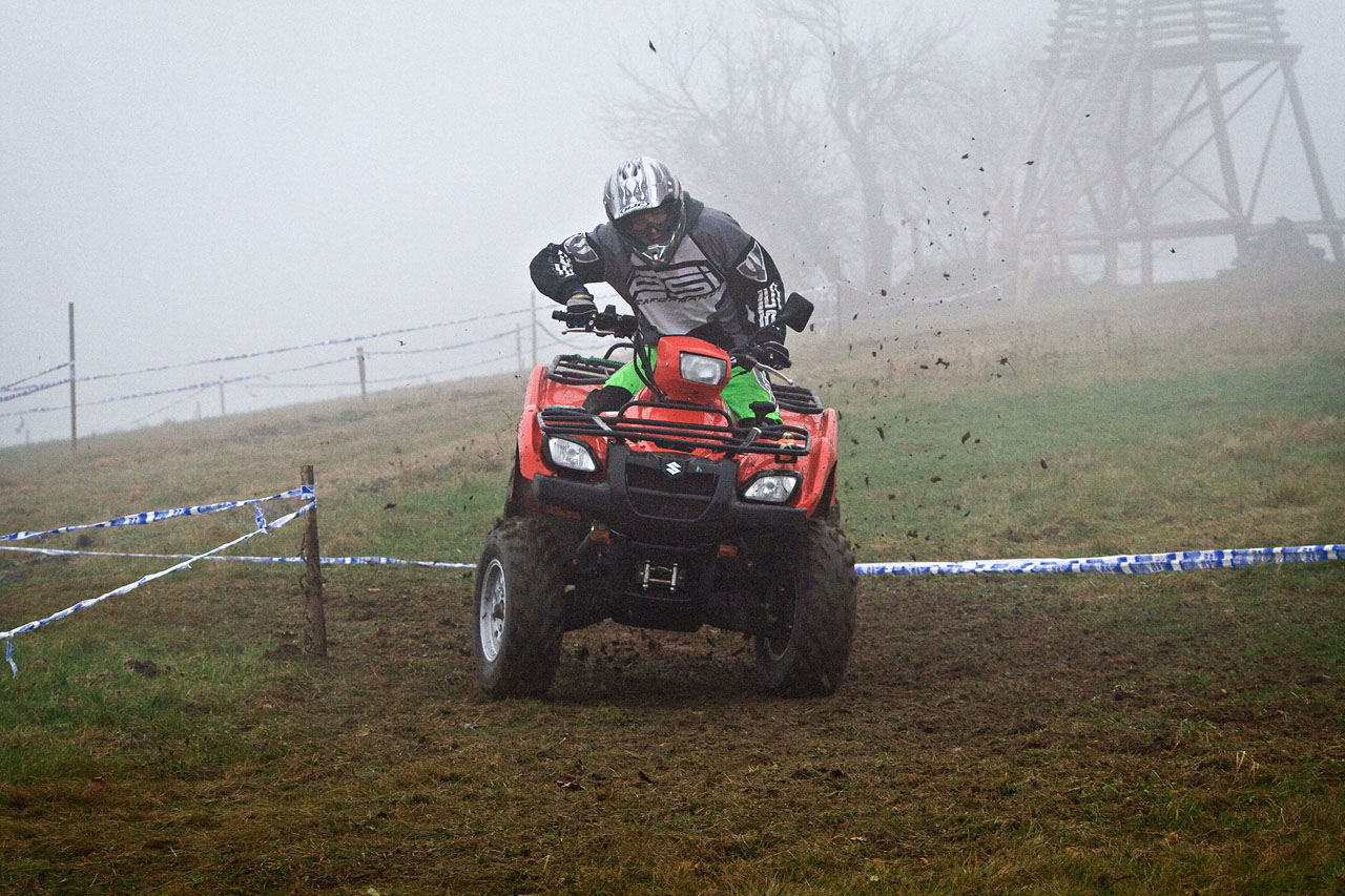 Walašská Rallyšou 2007