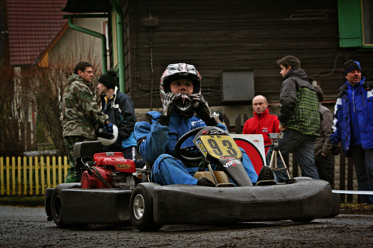 Walašská Rallyšou 2007